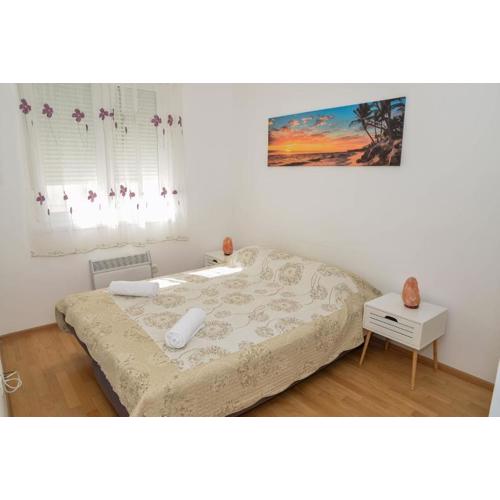 Apartment Leon Sa Privatnim Parkingom