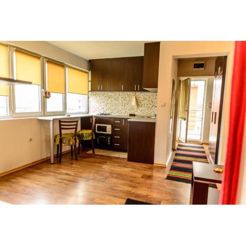 Apartment Leonardo Da Vinci