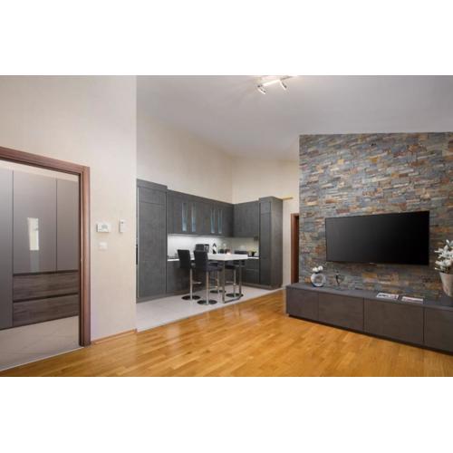 Apartment Leonardo