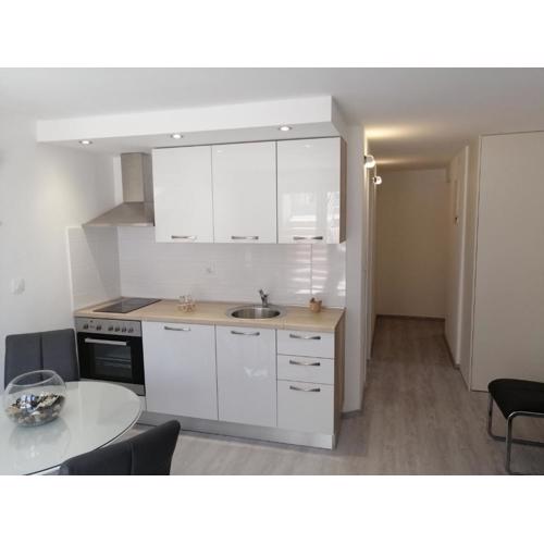 Apartment Leptir