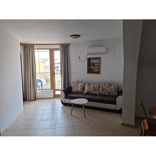 Apartment Lermontov