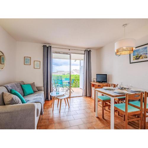 Apartment Les Coteaux de la Nartelle-22 by Interhome