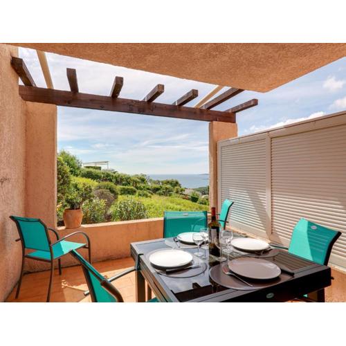 Apartment Les Coteaux de la Nartelle-25 by Interhome