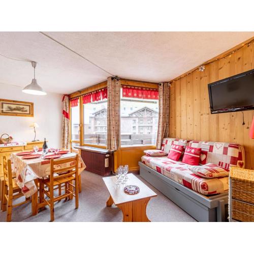 Apartment Les Genepis - Val Claret-7 by Interhome