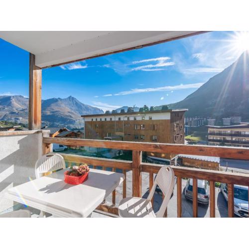 Apartment Les Grandes Balmes I et II - Le Lac-11 by Interhome