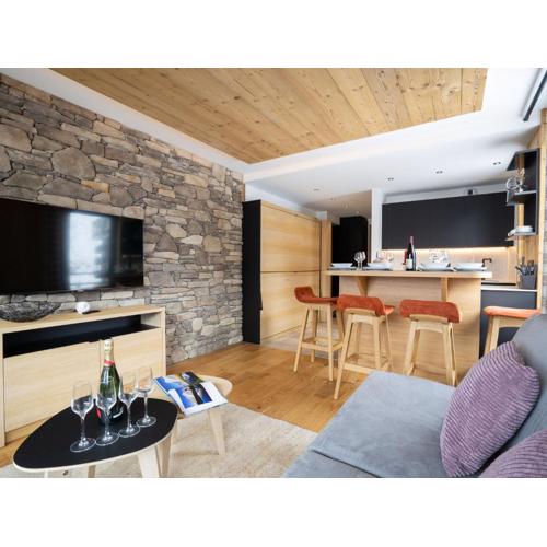 Apartment Les Grandes Platières - Val Claret-28 by Interhome