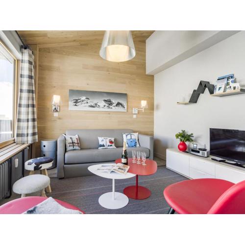 Apartment Les Hauts du Val Claret - Val Claret-21 by Interhome