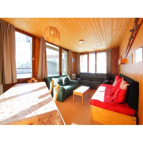 Apartment Les Hauts du Val Claret - Val Claret-6 by Interhome