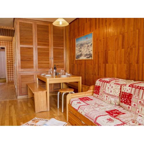 Apartment Les Moutières B1 et B2 - Val Claret-18 by Interhome