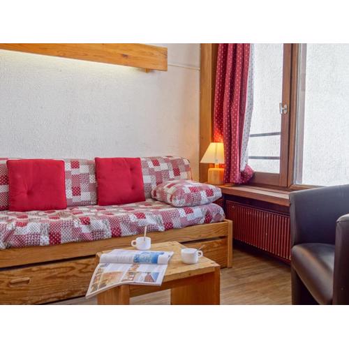 Apartment Les Moutières B1 et B2 - Val Claret-20 by Interhome