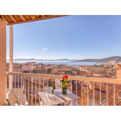 Apartment Les Pins Dorés-2 by Interhome