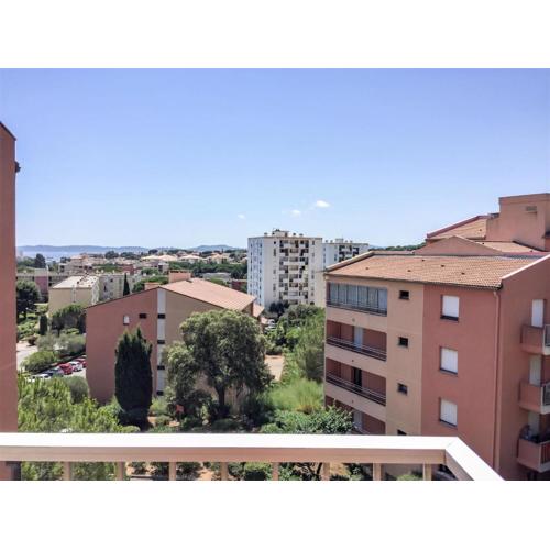 Apartment Les Pins Ensoleilles-6 by Interhome
