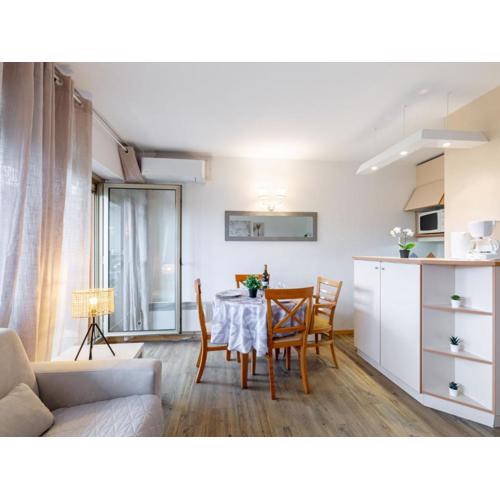 Apartment Les Platanes-3 by Interhome