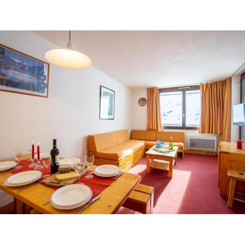 Apartment Les Tommeuses - Val Claret-17 by Interhome