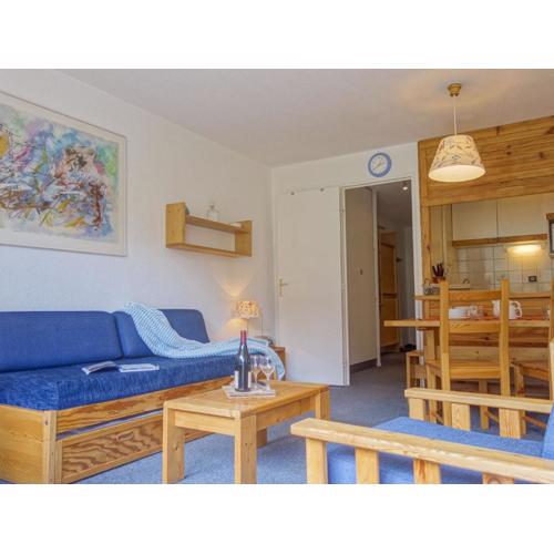 Apartment Les Tommeuses - Val Claret-19 by Interhome