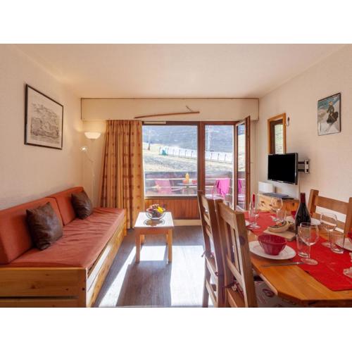 Apartment Les Tommeuses - Val Claret-2 by Interhome