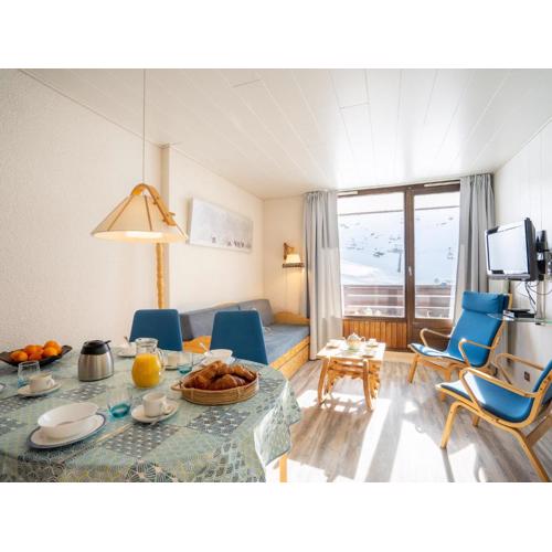 Apartment Les Tommeuses - Val Claret-29 by Interhome