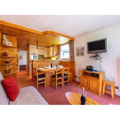Apartment Les Tommeuses - Val Claret-30 by Interhome