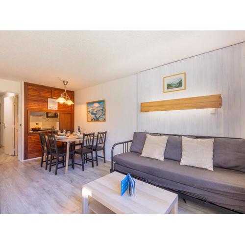 Apartment Les Tommeuses - Val Claret-9 by Interhome