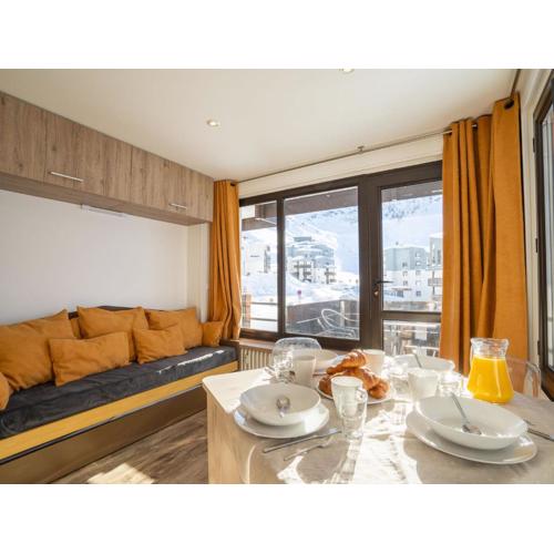 Apartment Les Tufs - Val Claret-5 by Interhome