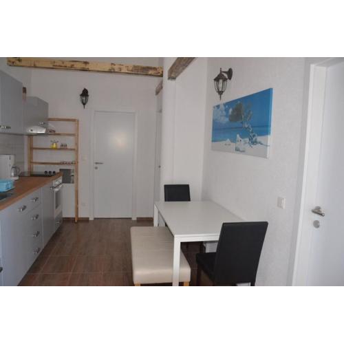 Apartment Letica 2