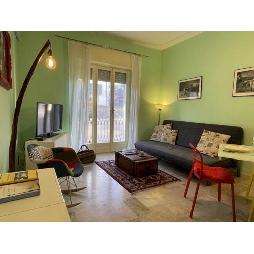 Apartment Letizia by Interhome
