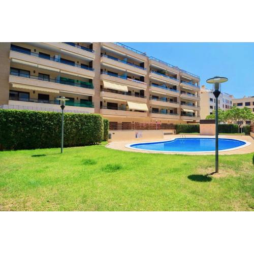Apartment Levante