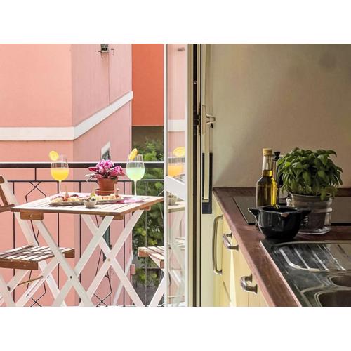 Apartment Lia by Interhome