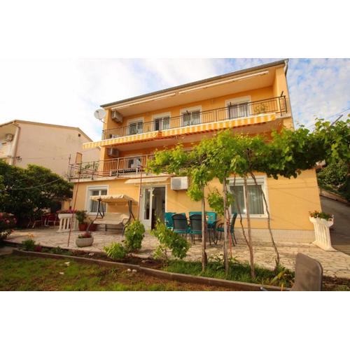 Apartment Lidia