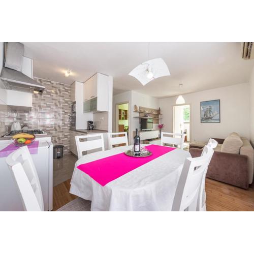 Apartment Lidija