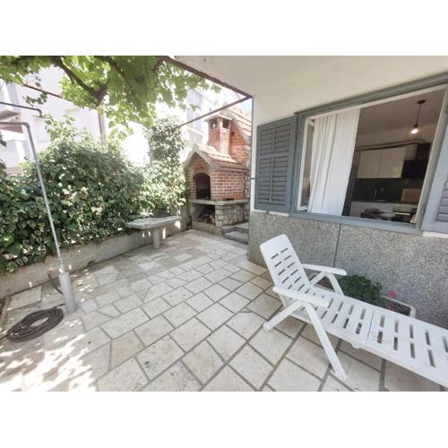 Apartment Lidija