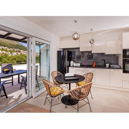 Apartment Life Plus-Two Bedroom Apartment with Terrace