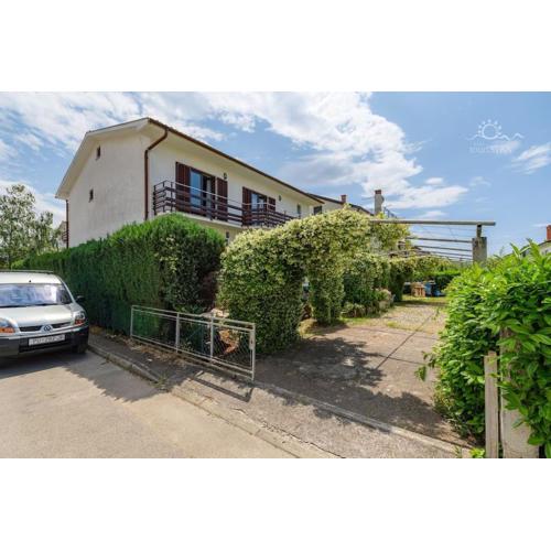 Apartment Lili 4