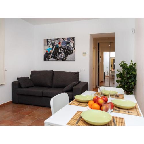 Apartment Liliamar by Interhome