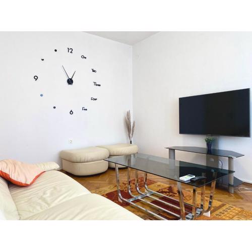 Apartment Lily In Rijeka Close To The Beach
