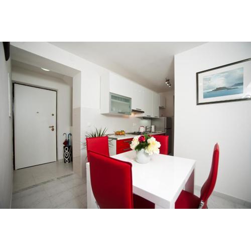 Apartment Lina Deluxe