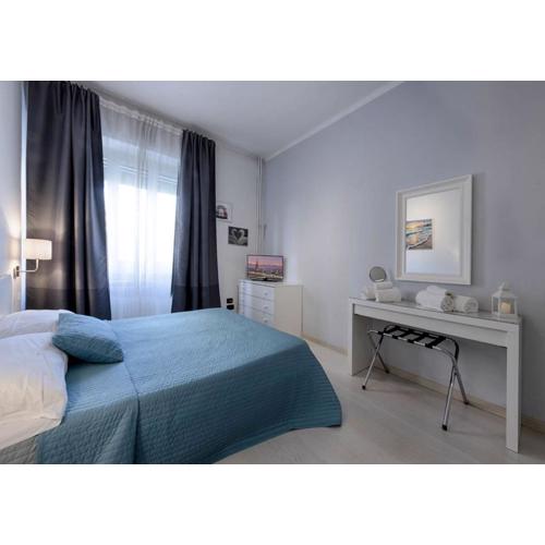 APARTMENT LINGOTTO AP3