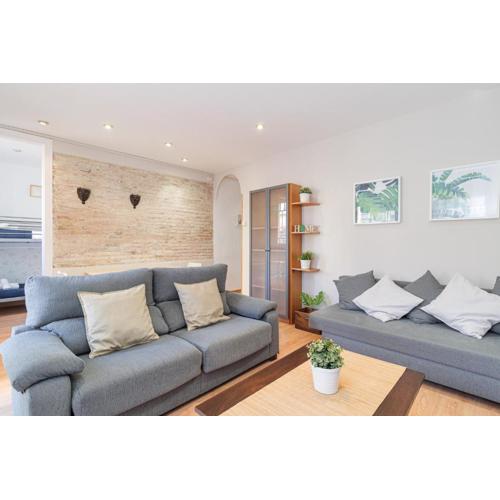Apartment Link BCN Sagrada Familia