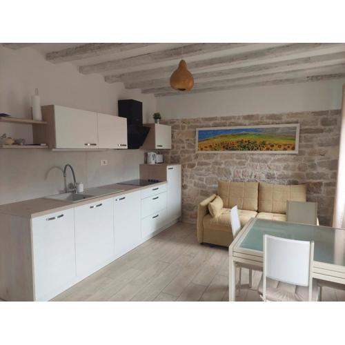 Apartment Lino - city center