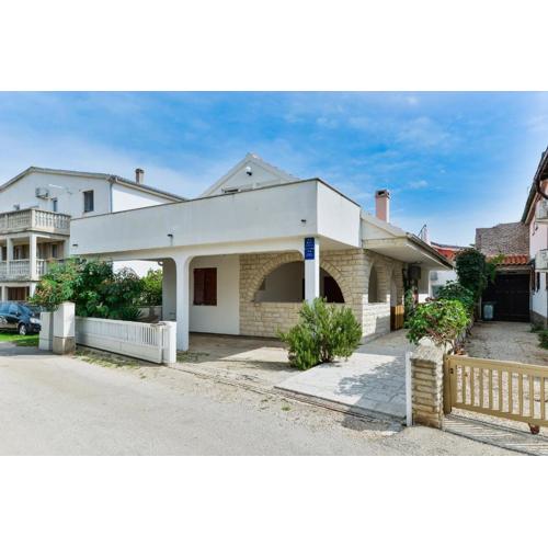 Apartment Liovic