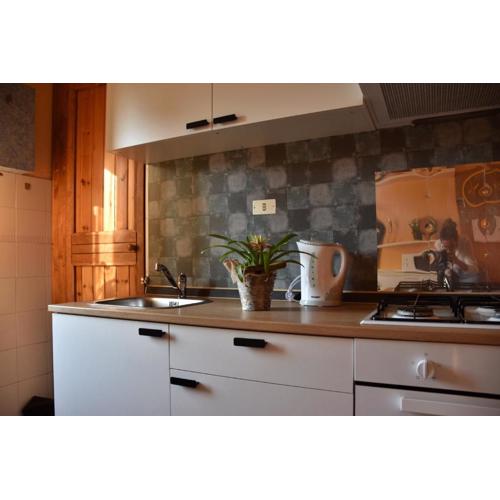 Apartment Lisema