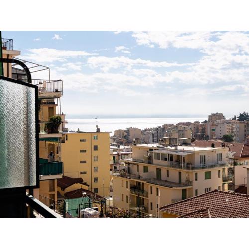 Apartment Little Sanremo by Interhome