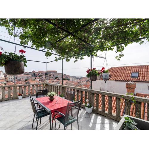Apartment Little Star - Two Bedroom Apartment with Terrace