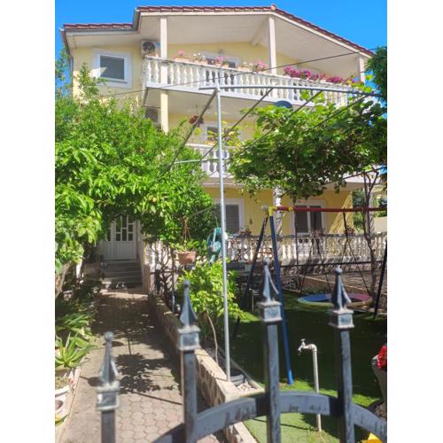 Apartment Livaja -100m2 ,Free Parking, Klima,Wifi