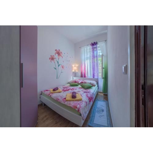 Apartment Ljube