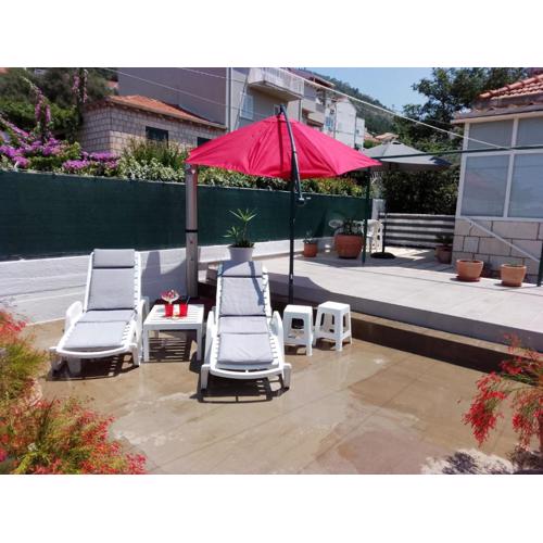 Apartment Ljubica Dubrovnik Center