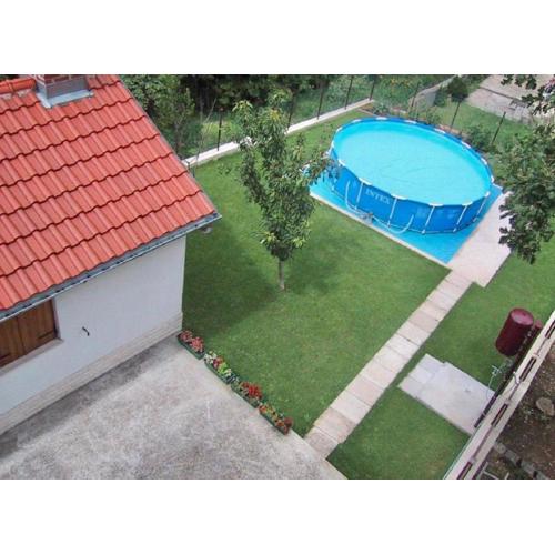 Apartment Ljubica