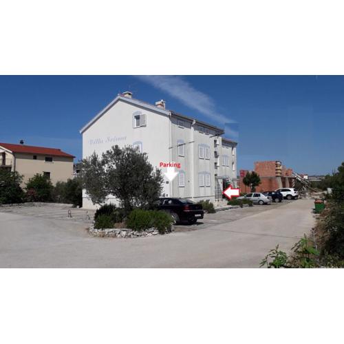 Apartment Ljudmila