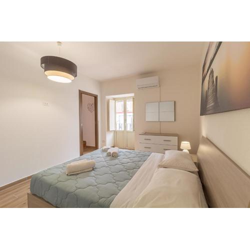 Apartment Lo Duca