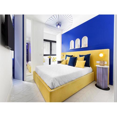 Apartment located in the city center